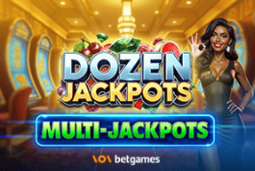 Dozen Jackpots